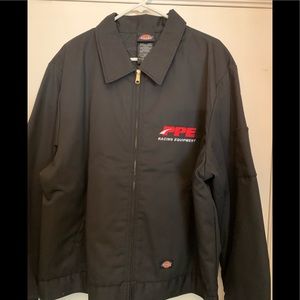 Brand new and never worn PPE jacket